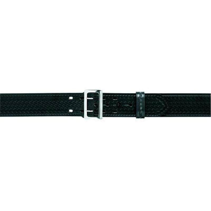 Safariland Model 87 Sam Browne Buckled Duty Belt, 2.25 in (58mm)