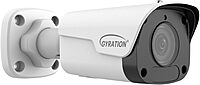 Gyration CYBERVIEW 200 2 MP Indoor/Outdoor IR Fixed Security Camera