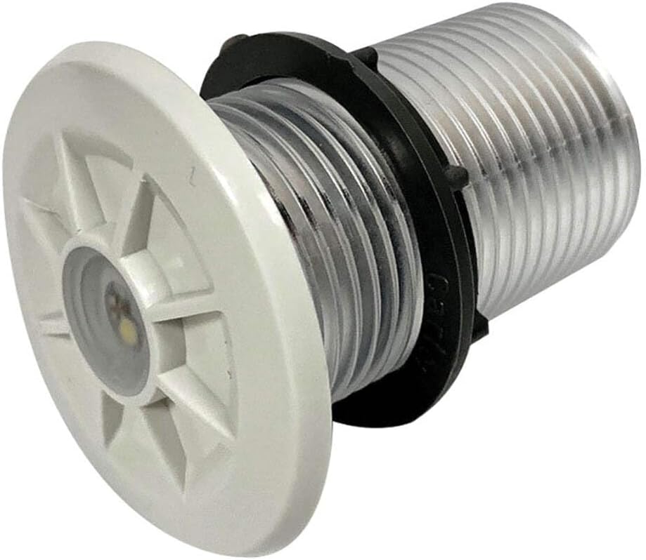 Lumitec Lutra Livewell Light - Full Color Spectrum