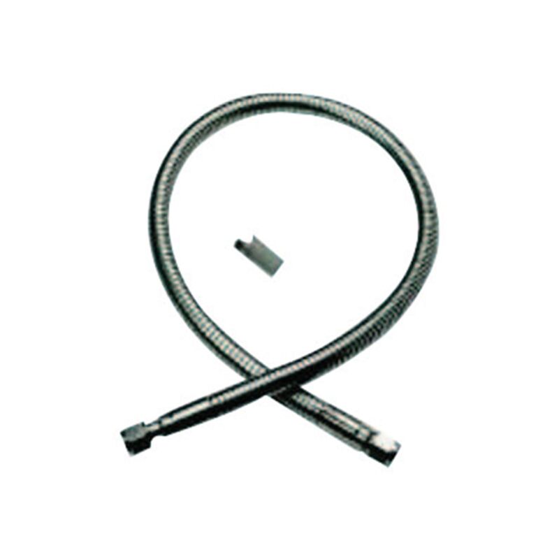 Western Enterprises WMH-2-14 Cryogenic Transfer Hoses, 48"