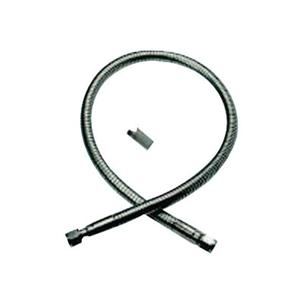Western Enterprises WMH-2-14 Cryogenic Transfer Hoses, 48"