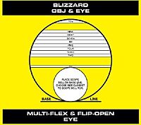 BUTLER CREEK Flip-Open Scope Cover