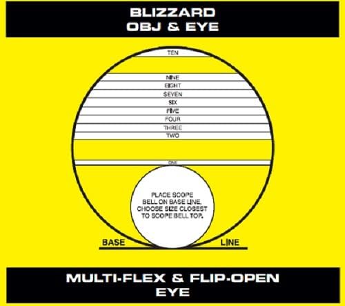 BUTLER CREEK Flip-Open Scope Cover