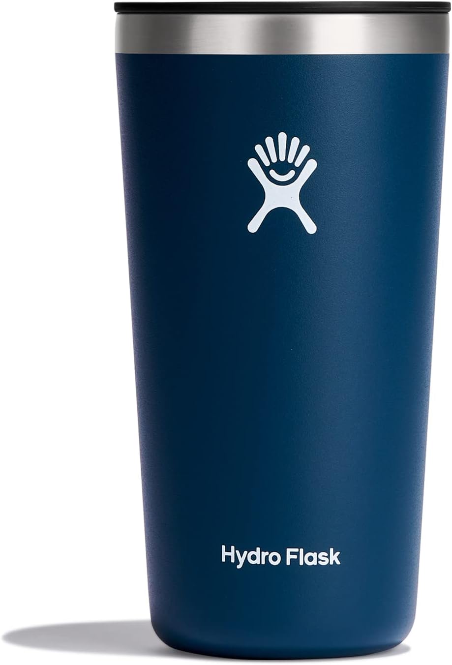Hydro Flask All Around Insulated Tumbler with Closeable Press-In Lid
