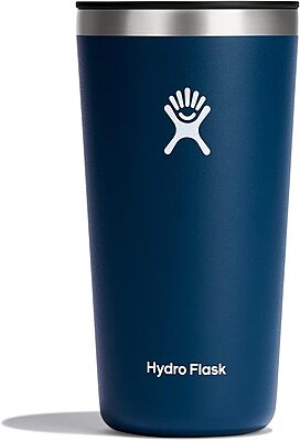 Hydro Flask All Around Insulated Tumbler with Closeable Press-In Lid