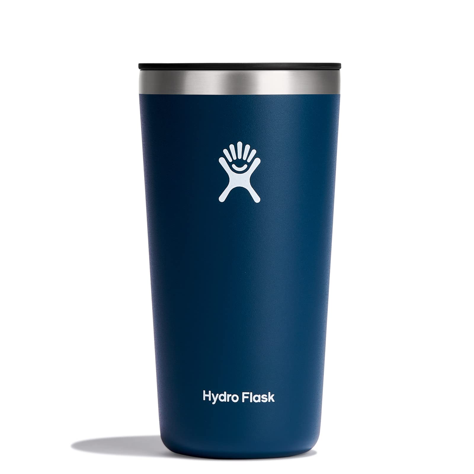Hydro Flask All Around Insulated Tumbler with Closeable Press-In Lid