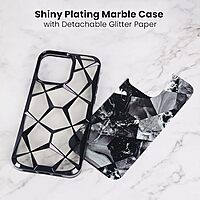 Diamond Electroplated Case