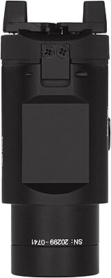 Nightstick TWM-350 Tactical Weapon-Mounted Light