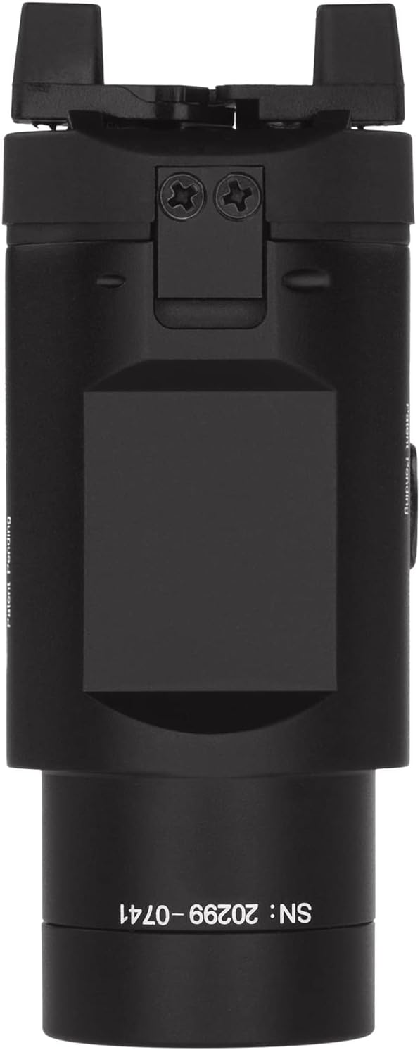 Nightstick TWM-350 Tactical Weapon-Mounted Light