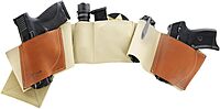 Galco Underwraps Belly Band 2.0