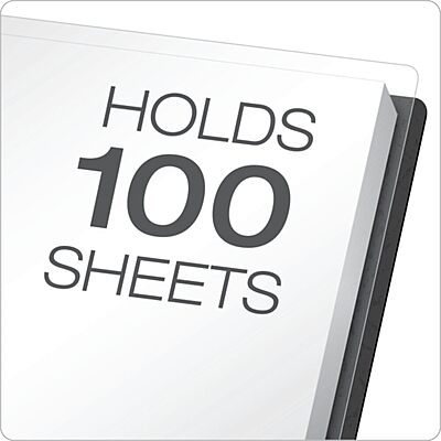 Safco At-Your-Disposal Recycling Center Double, 33inH x 31inW x 16inD, 28-Gallon, Black