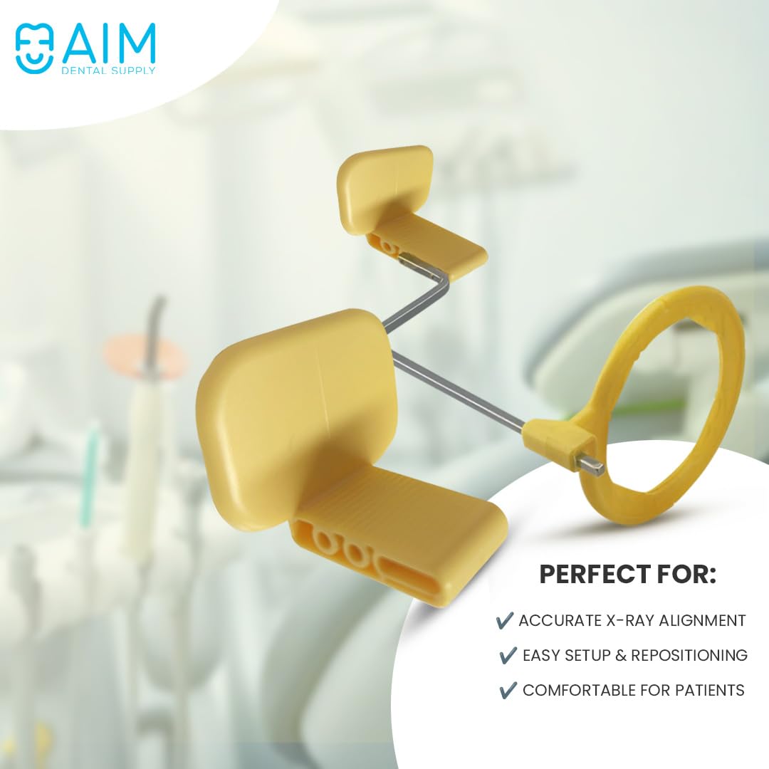 Soporte para sensor de rayos X dentaL