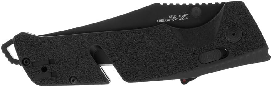 SOG Trident AT Assisted Folding Knife