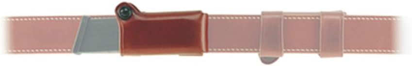 Galco HMC Horizontal Magazine Carrier, Ambidextrous