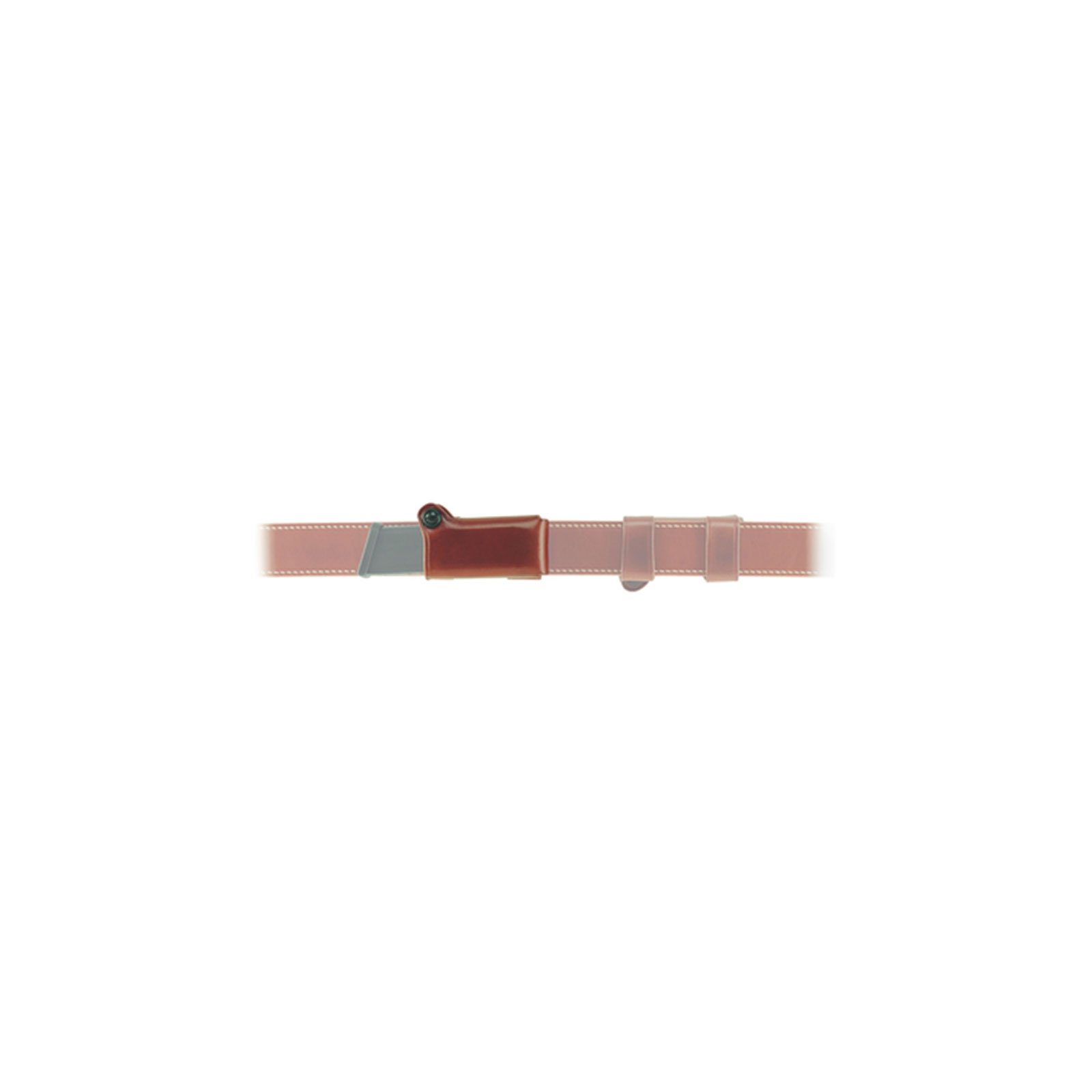 Galco HMC Horizontal Magazine Carrier, Ambidextrous