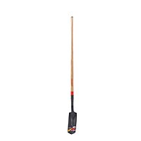 4X12 Wood Handle Ditch Spade