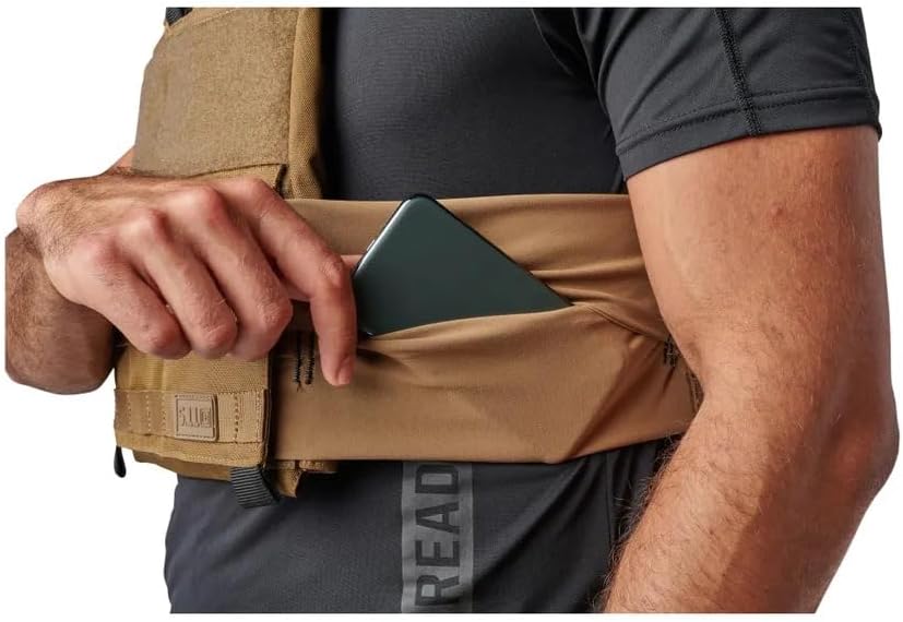 5.11 TacTec Trainer Weight Vest