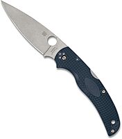 Spyderco Native Chief Lightweight Folding Knife