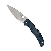 Spyderco Native Chief Lightweight Folding Knife