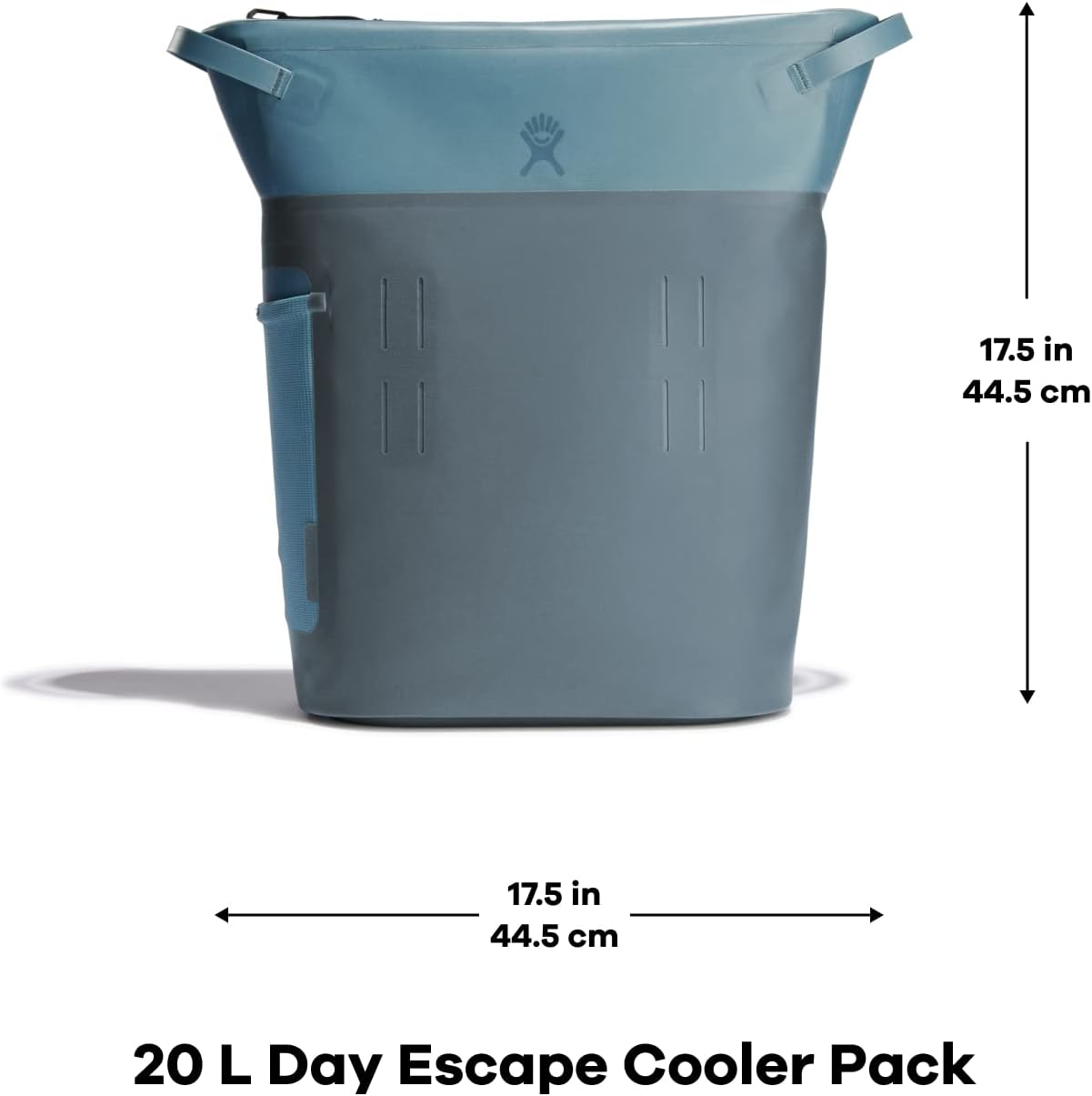 HYDRO FLASK Day Escape Insulated Soft Cooler Backpack