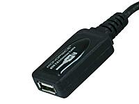 Monoprice USB 2.0 Active Male to Female Extension/Repeater Cable