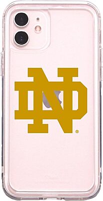 OTM Essentials Tough Edge Phone Case, University of Notre Dame