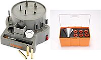 Lyman Case Prep Xpress Multi-Station Reloading Tool