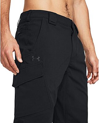 Under Armour Men's Enduro Elite Cargo Pants