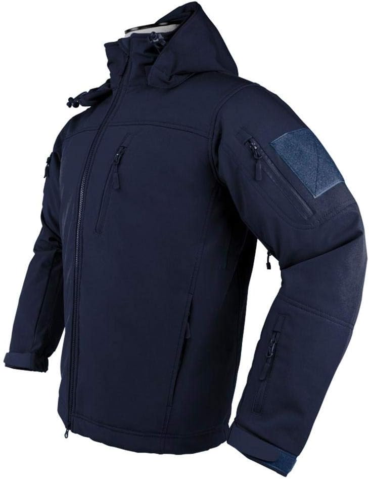 NCSTAR Alpha Trekker Soft Shell Jacket