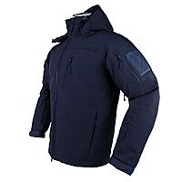 NCSTAR Alpha Trekker Soft Shell Jacket