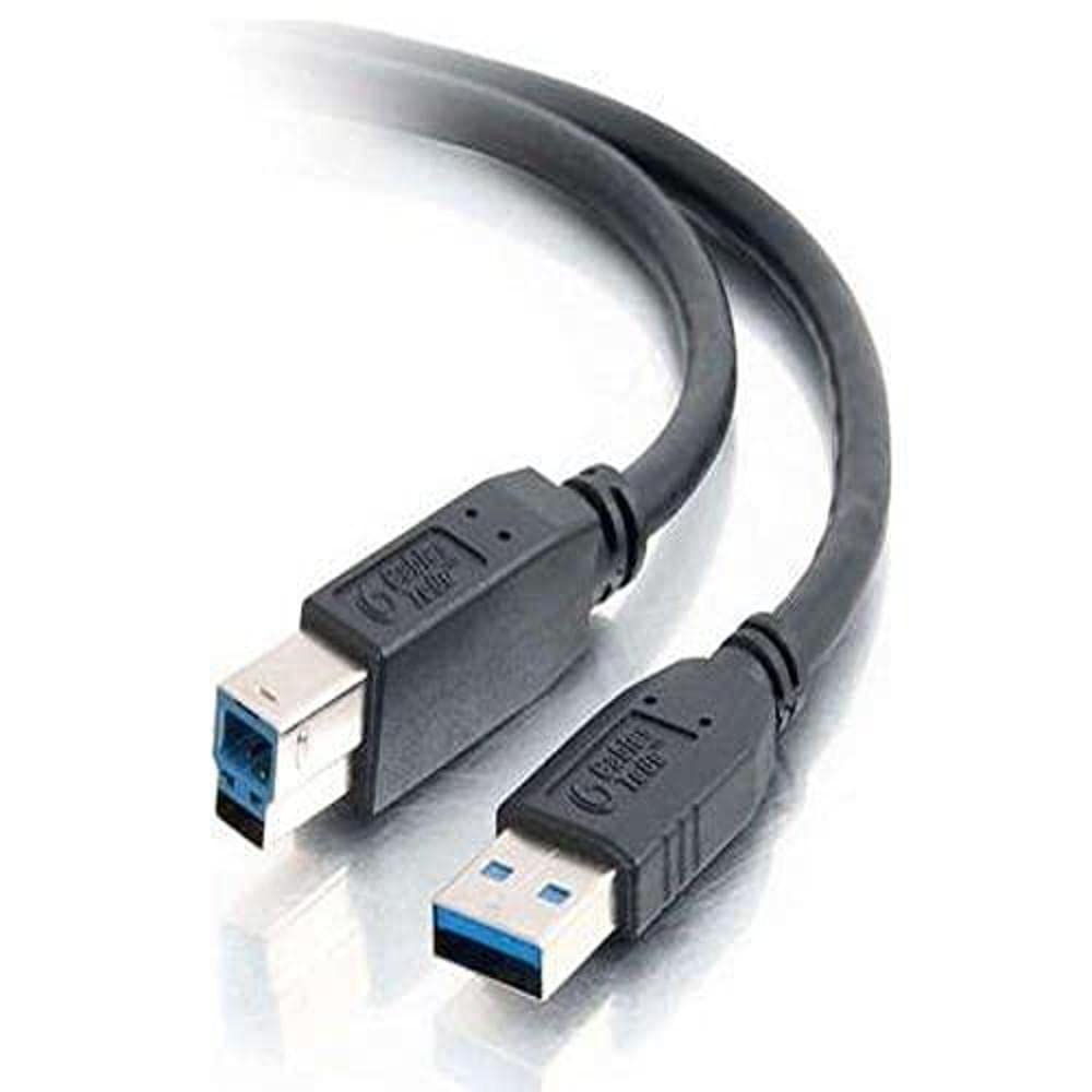 C2G USB 3.0 A-to-B SuperSpeed Cable