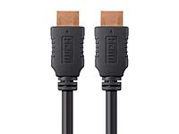 Monoprice Select Series High Speed HDMI Cable - 4K@60Hz 18Gbps HDR