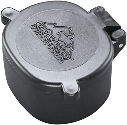 Butler Creek Multiflex Flip-Open Objective Scope Cover