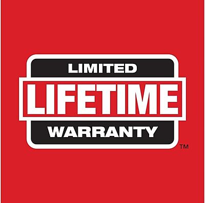 Milwaukee 48-22-3406 Long Nose Locking Pliers with Grip 6-inch