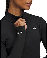 Under Armour Women's Packaged Base 4.0 Half Zip