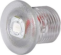 Lumitec Newt - Livewell & Courtesy Light - Red Dimming