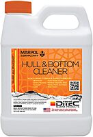 DITEC Hull & Bottom Cleaner
