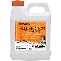 DITEC Hull & Bottom Cleaner