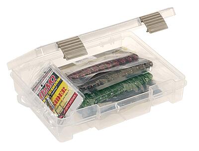 PLANO ProLatch StowAway Tackle & Storage Boxes