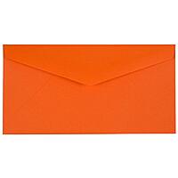JAM Paper Booklet Invitation Envelopes, Gummed Seal, 30% Recycled