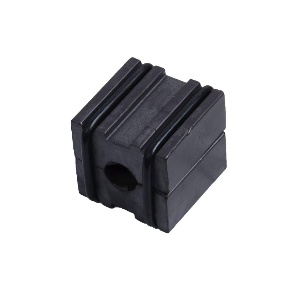 Ullman No. 5 Specialty Tool Magnetizer/Demagnetizer, 1-1/16" Length x 1-1/16" Width 1 Count (Pack of 1)