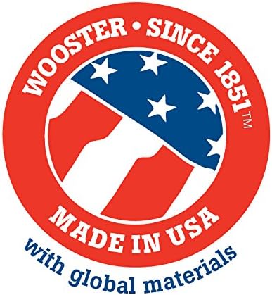 Wooster Brush BR006-9 Acme Roller Frame 5-Wire, 9-Inch