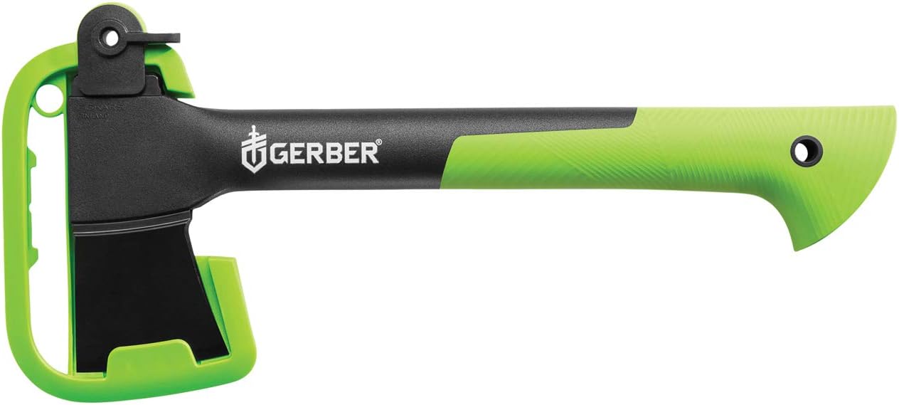 GERBER Freescape Hatchet & Axe
