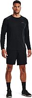 Under Armour mens Tech 2.0 Long Sleeve T-shirt