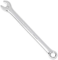 GEARWRENCH 6 Pt. Combination Wrench, 10mm - 81758 10mm Durable