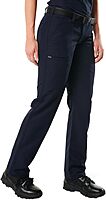 5.11 Tactical Women's Fast-Tac Urban Pant, Straight Fit, 5 Pockets, Style 64420ABR