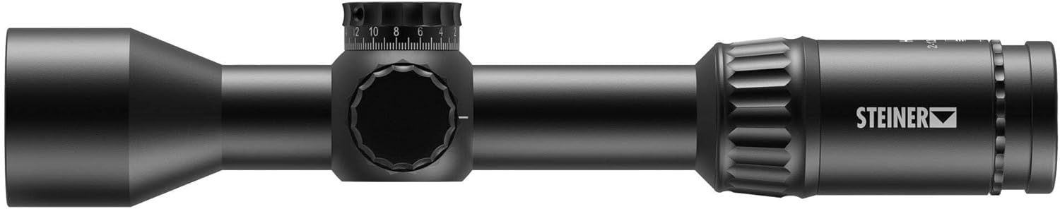 H6Xi 2-12x42mm STR-MIL FFP 30MM
