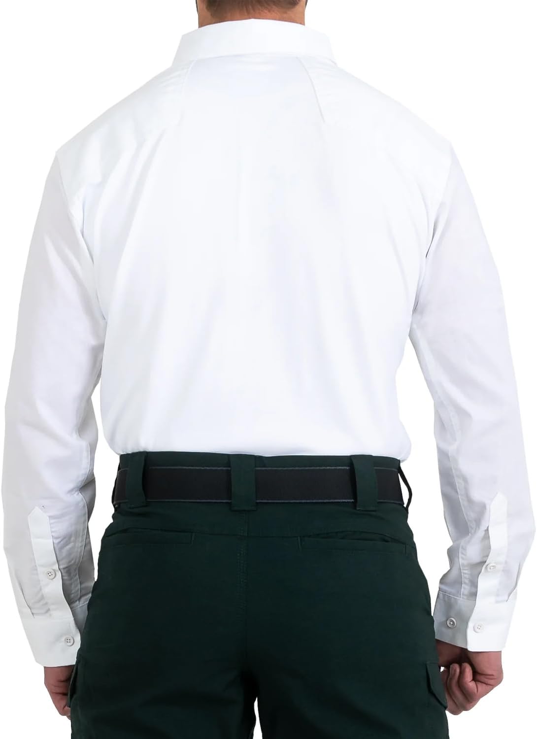 FIRST TACTICAL Men's V2 Pro Performance Long Sleeve Shirt