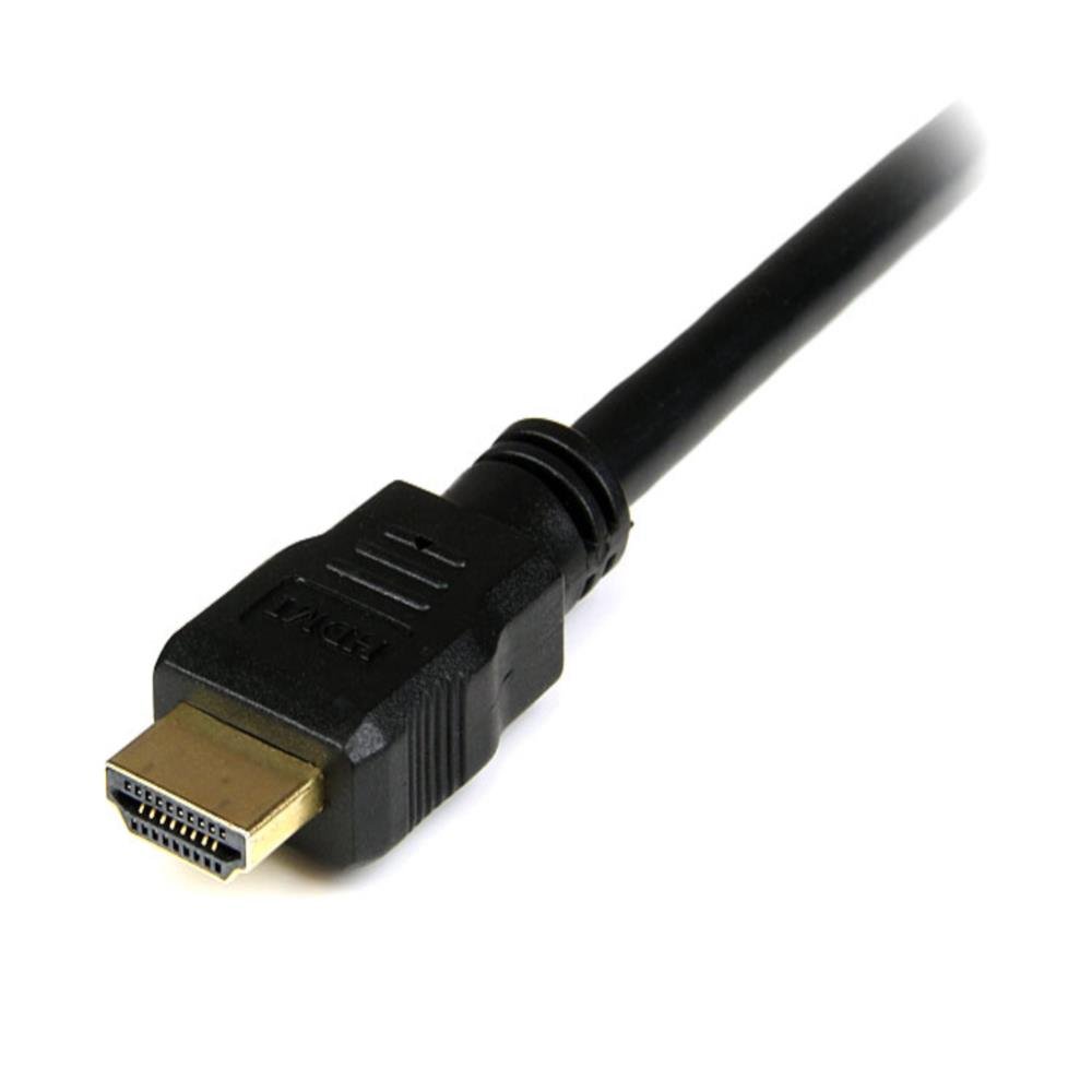 StarTech.com 2m HDMI Extension Cable - Ultra HD 4k x 2k HDMI Cable M/F - 2m HDMI Extension - HDMI Male Female Cable