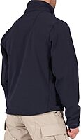 First Tactical Men's Tactix SoftShell Short Jacket